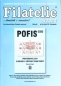 Preview: CZ FILATELIE 2024 / 01 - 12 - kompletní ročník